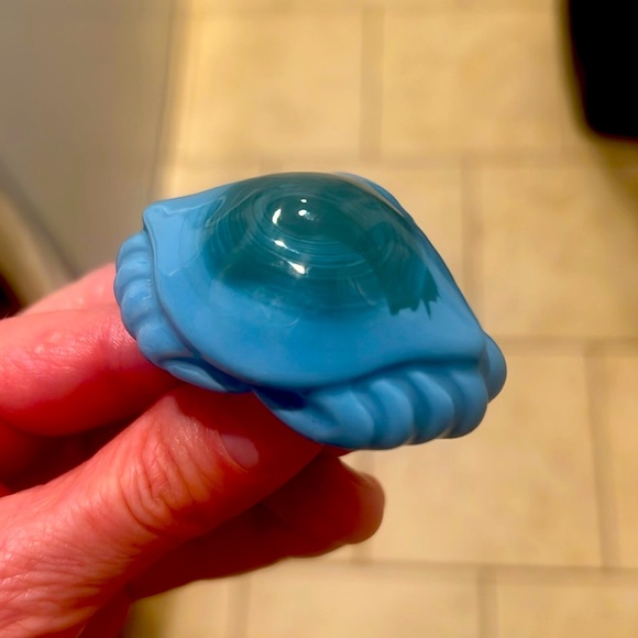 Nora Fleming Crab “don’t be a crab” mini RETIRED A19 a91 - Picture 11 of 15